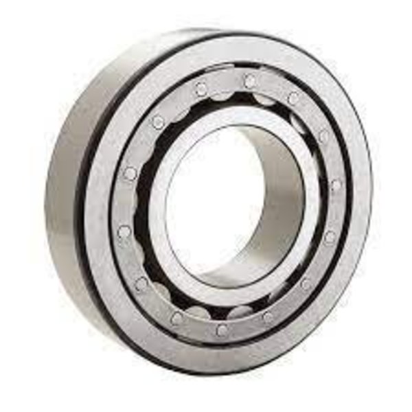 Rhp Cylindrical - Inch Roller Bearing LRJA5/8 CN